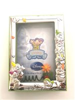 Frame Disney Child 7 Nani in Silver WS0101/2V - WS0101/2V
